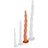 TheAssGasm Gode Scale Beads L 50 x 5 cm